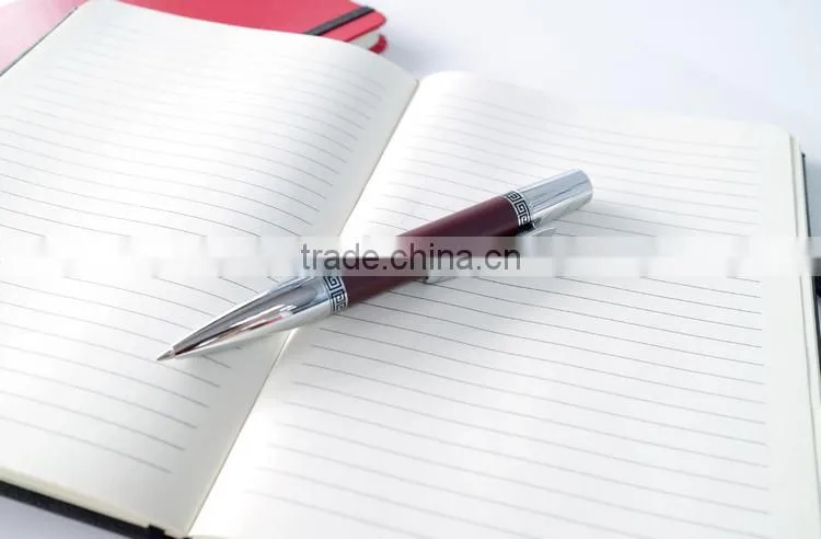 Ball point metal pens, promotional ball pen, metal pen refill