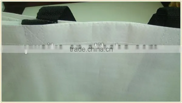 Christmas series pp woven bags china