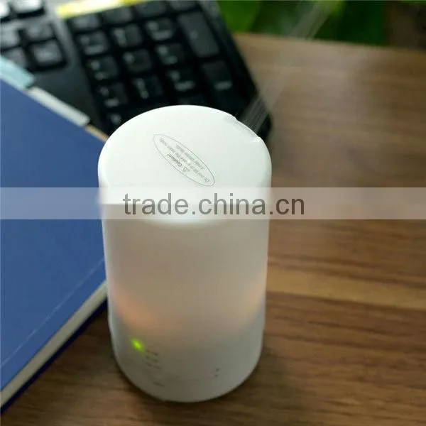 Mini USB air humidifier/ USB Aroma diffusre