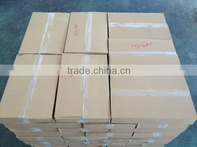 14-16cm frozen horse mackerel