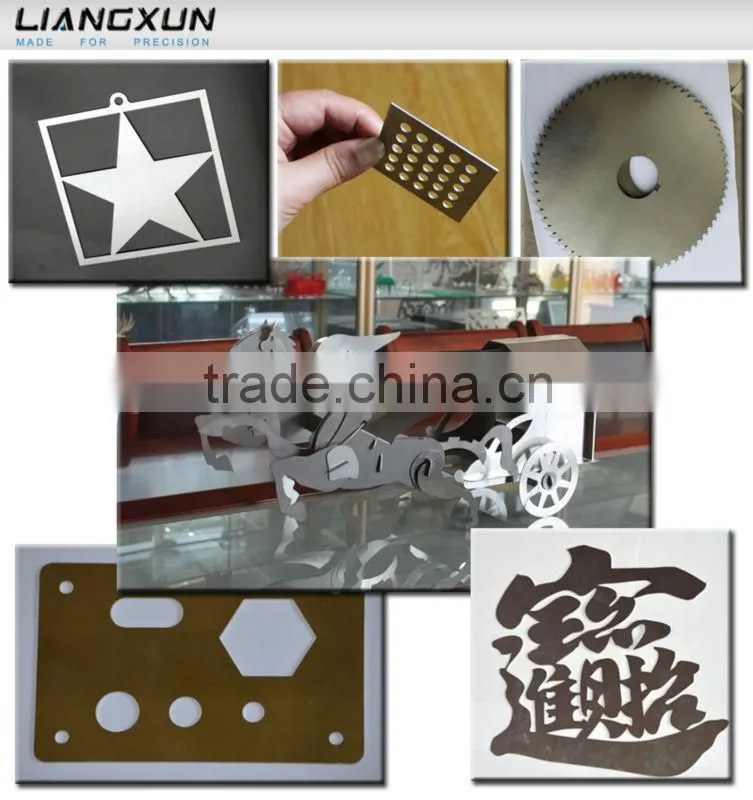 LX1390GL cheap laser cutting machine suppliers metal co2 laser equipments