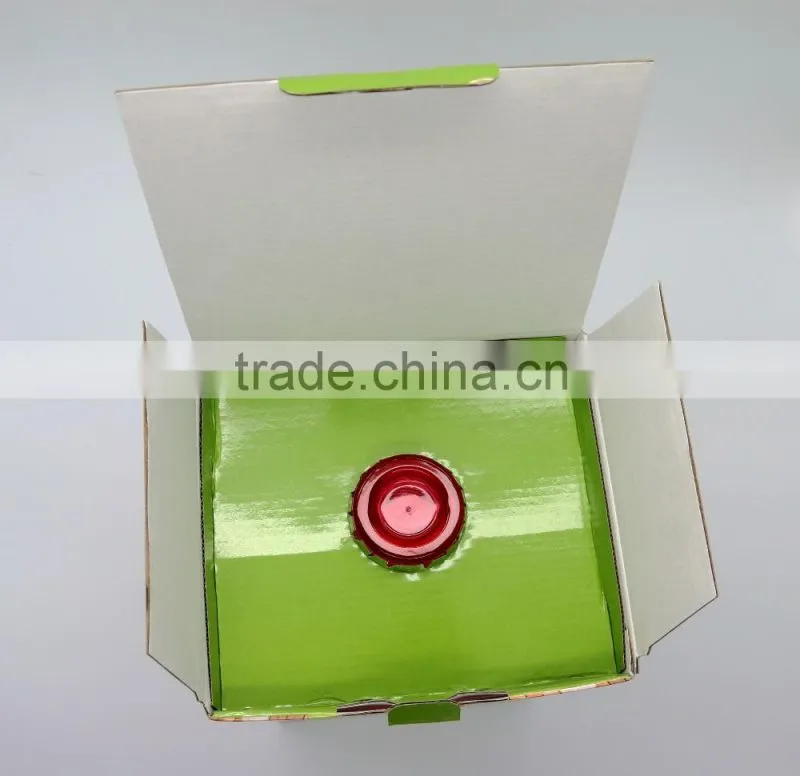 Hot Sale! 2.5L single wall fruit infusion pitcher with custom logo design