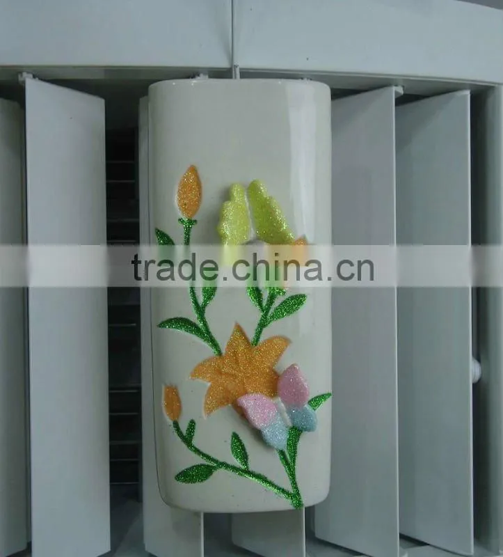 Mini air humidifier for air condition