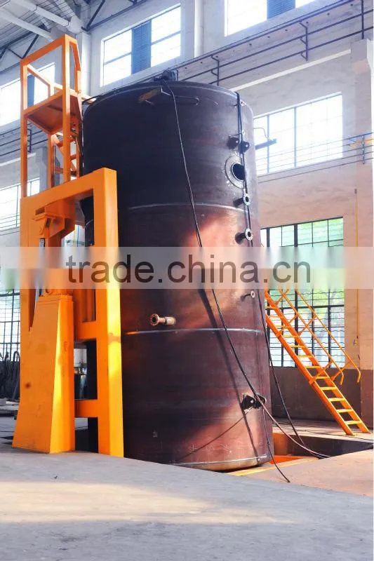 Oil (Gas) Fired Boilers