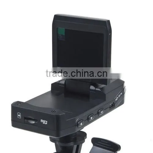 Car Video DVR P5000 270 Degree 2.0"inch Screen 270 Degree 2.0"inch Screen Car Video DVR P5000