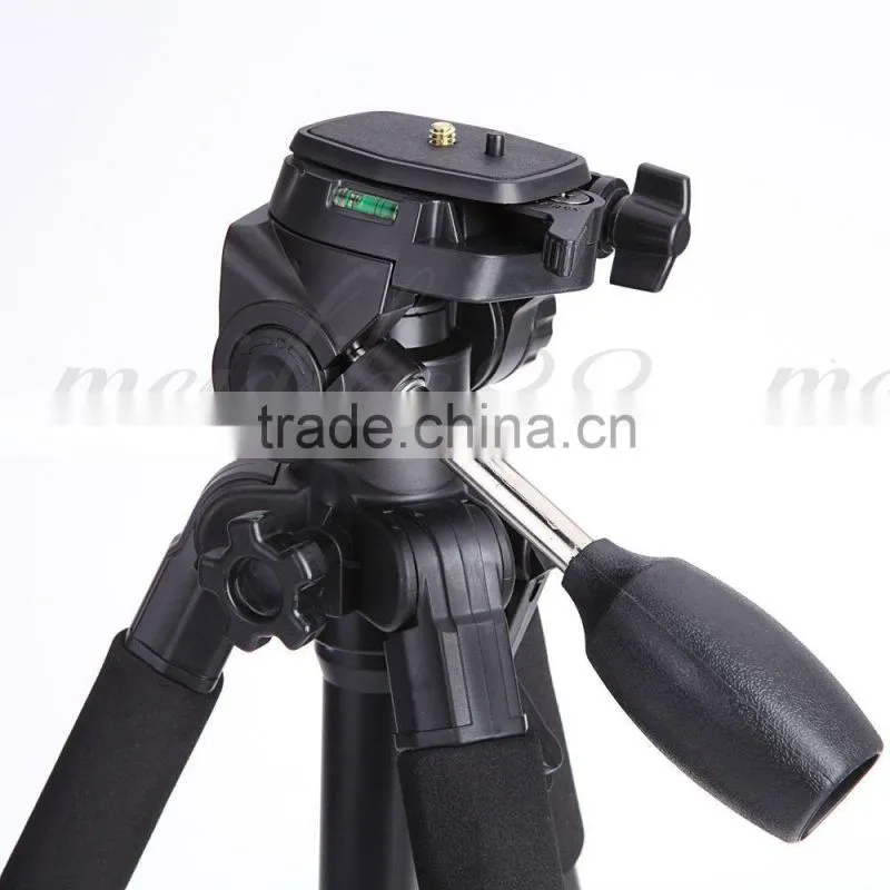 Slr camera tripod for travel photography