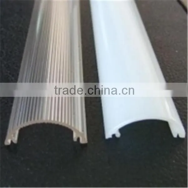 LED lampshade/PC led light cover/PC LED lamp cover