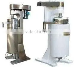 GQ105-B High Efficient Sea Algae Centrifuge Separator