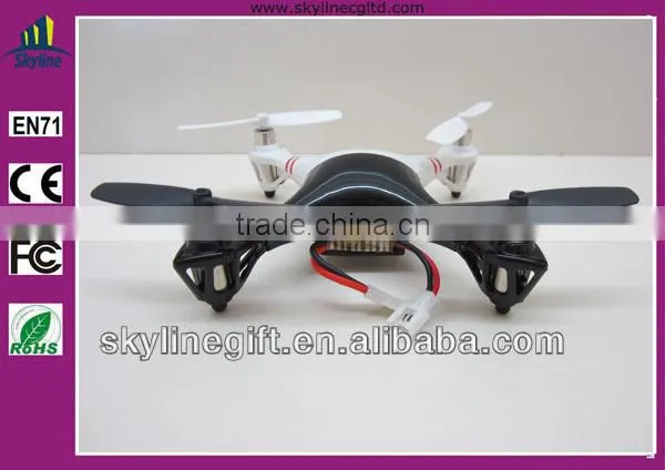 2.4G RC 6-axis Helicopter with light, 2014 New RC 6-axis drone
