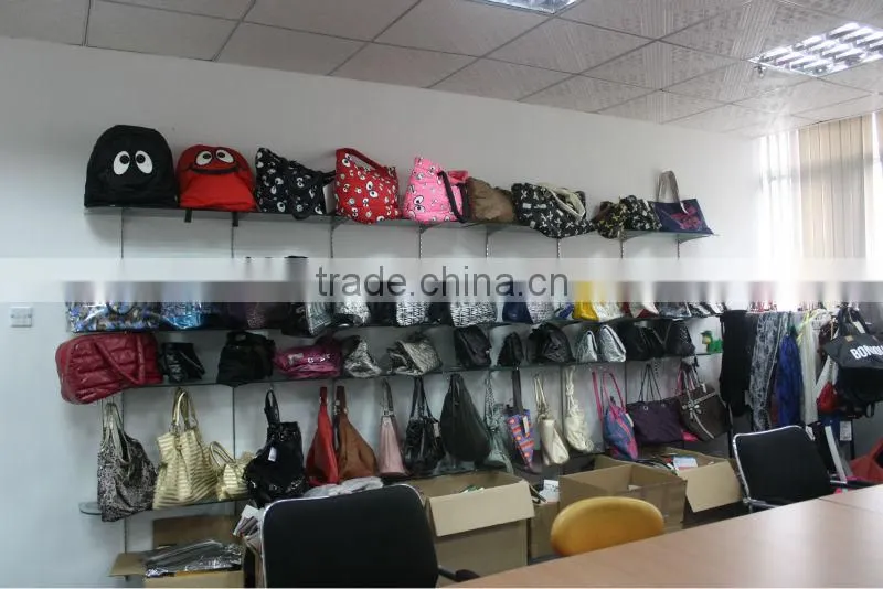 Hot sell ladies purse with various colors