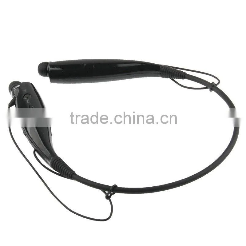 HBS-730 Sport Neckband In-ear Wireless Bluetooth Stereo Earphone
