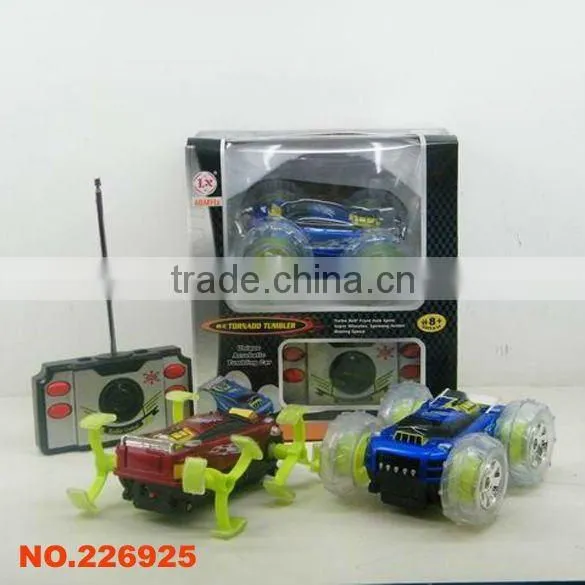 2012 Newest IPHONE Control 4 Channel R/C car