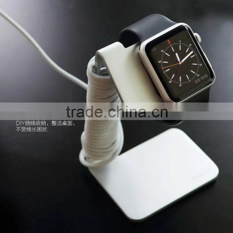 Original Rock Table Stand Holder Bracket Keeper For 42MM Apple Watch MT-3987