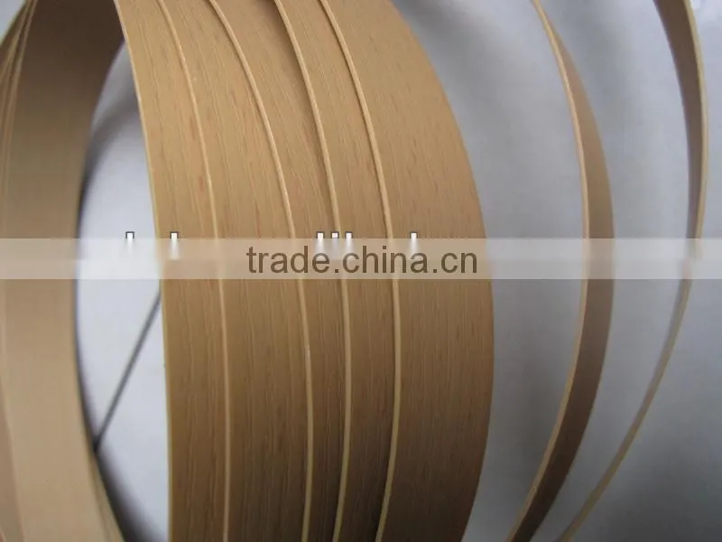 PVC Edge banding for MDF board