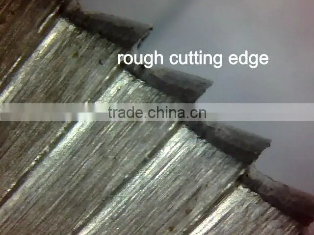 Highly efficient low cost for diamond milling cutter and carbide milling cutter Jimk Nikko original