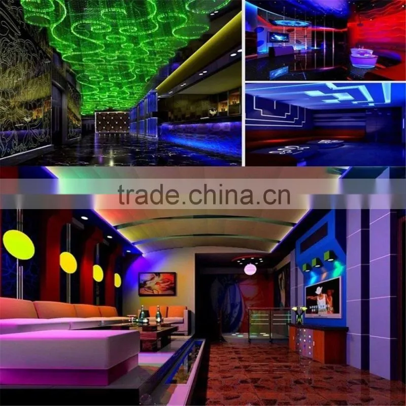 Hot selling 240leds/meter 12V double row 3014 smd led strip