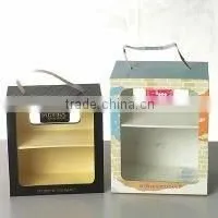 High quality gift paper bag