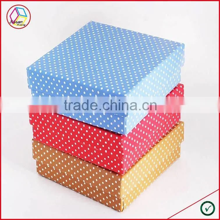 High Quality Jewellry Box
