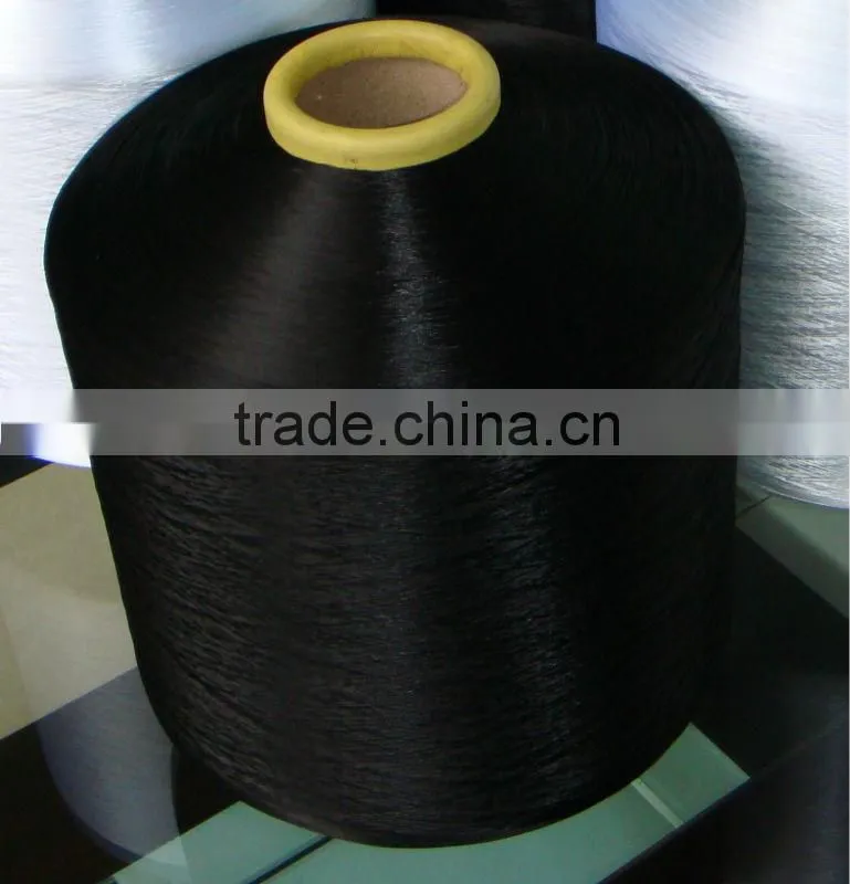 50D to 3600D PP Twisted Filament Yarn