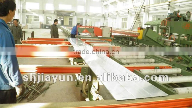 OEM type of aluminium profile for windows from Shanghai Jiayun