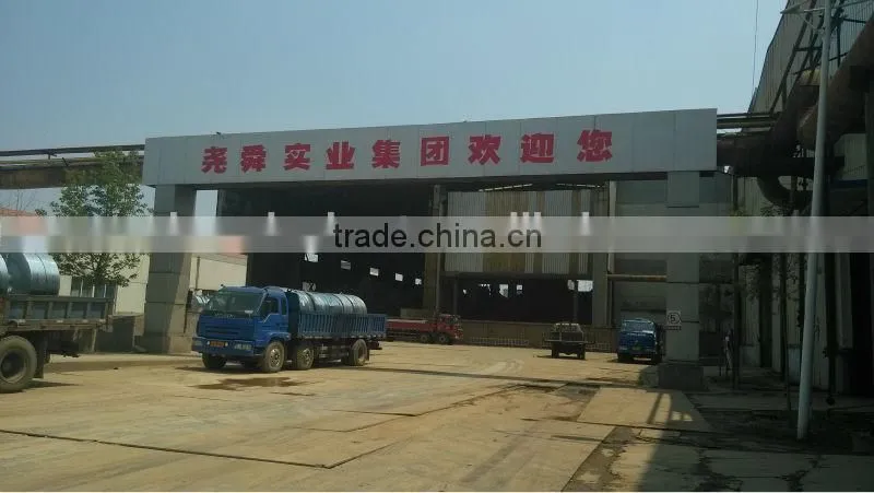 GALVANZIED WELDING ROUND STEEL PIPE
