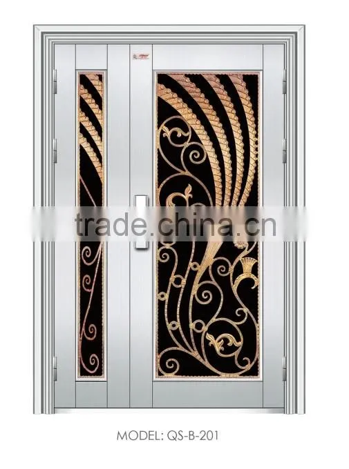 304 stainless steel door (popular, high quality and reasonable price)