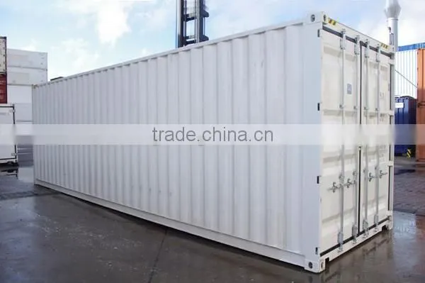 30ft Shipping Container high Cube from Ningbo Port
