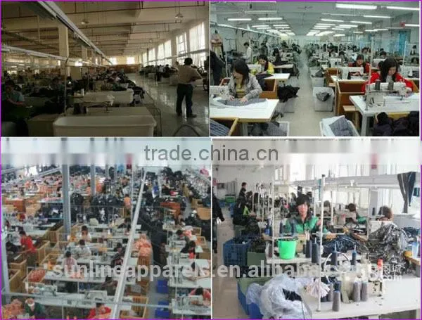 2014 hot sell high quality workwear jacket