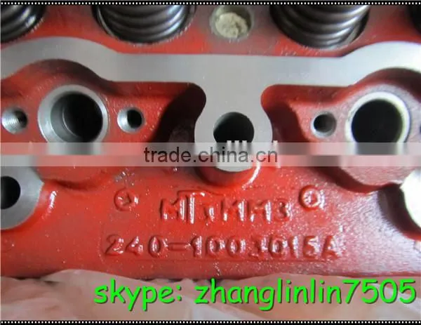 mtz cylinders head engine prices of tractors in india