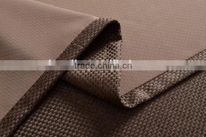 Hotsale Chemical Fiber Curtain Fabric