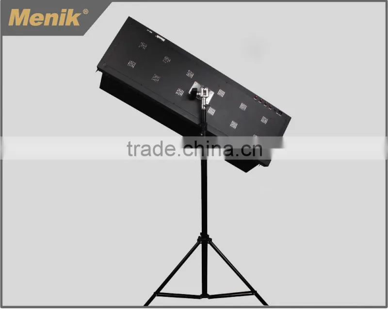 MM-21 Overlength tricolor soft light,photo vedio light,studio Lighting