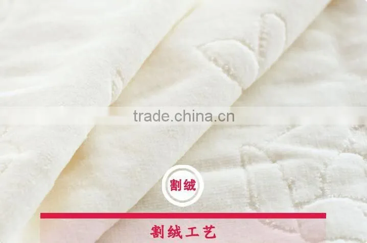 factory price cotton towel