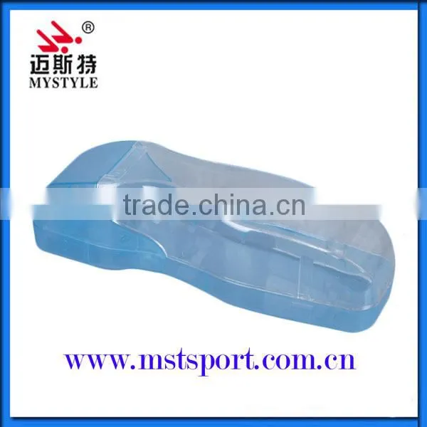 2016 Wholesale custom design swimming goggles case