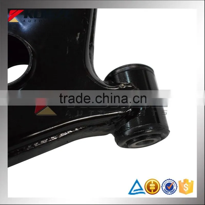 Lower Left Front Suspension Arm Assembly For Mitsubishi Outlander XL CU2W CU4W CU5W MN101741 4013A131 MR961391