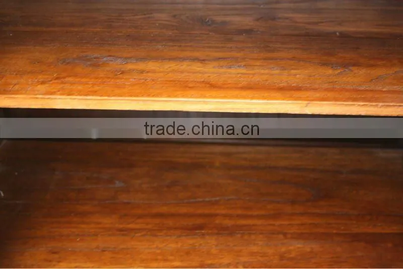 antique Chinese reproduction sideboard