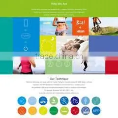 Shenzhen CooSpo Tech Co., Ltd. company overview - view 1
