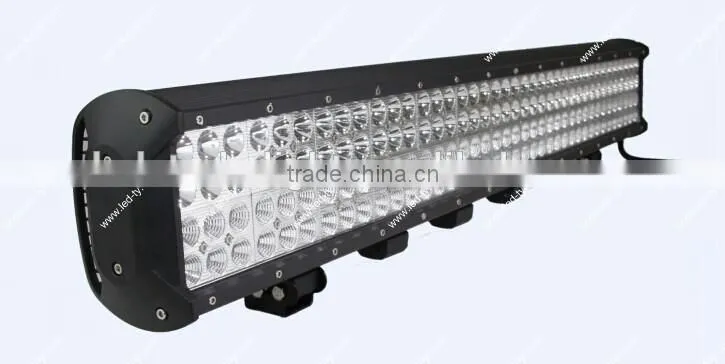 Quad Row LED Driving Light Bar 4x4 Driving Light 468w 36 inch Offroad LED Light Bars