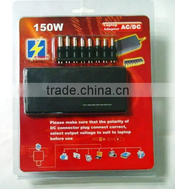 universal laptop power supply