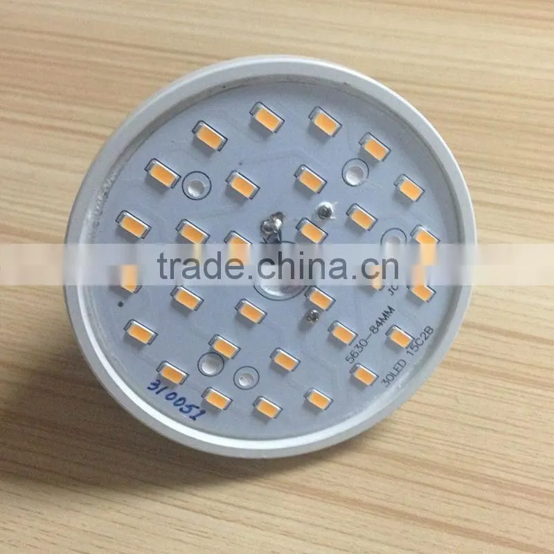 LED Light Bulb E27 B22 CE ROHS SAA Approved 12V/24V LED Bulb Light