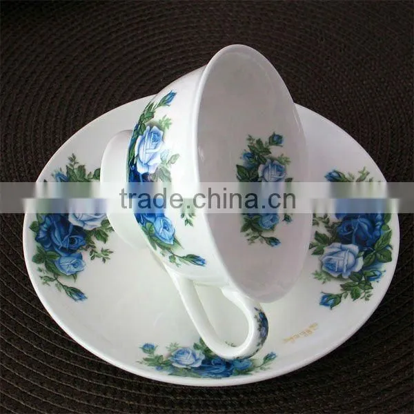 fashionable eco-friendly Newest lovely design espresso ceramic coffee cup for gift