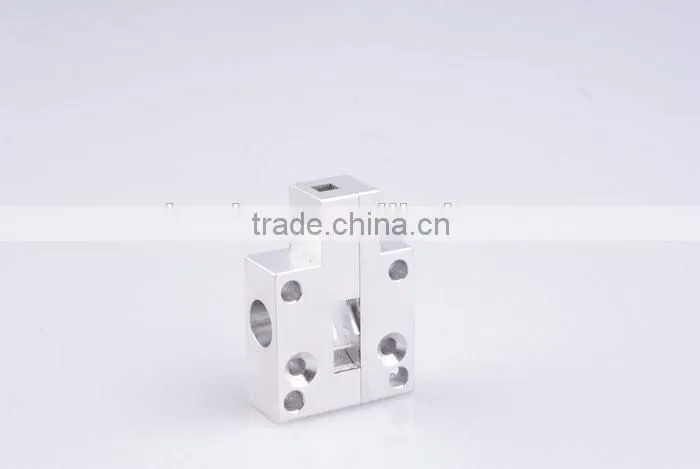 Aluminium Manufacturing Hot Sale Precision CNC Machining Parts With Competitive Price