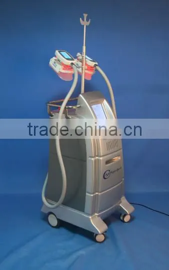 Cryo lipolysis Cryo Slimming Lipolysis Machine/Cryo Freeze Fat Device