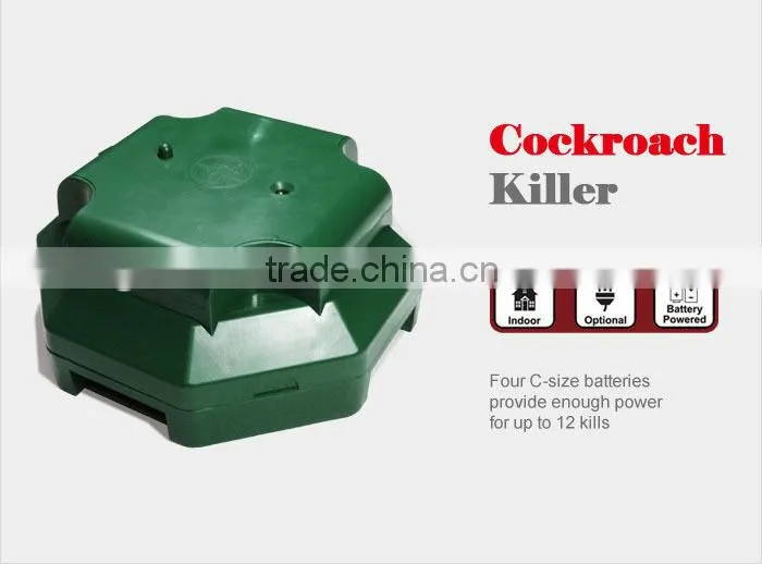 New Cockroach Killer (GH-180)