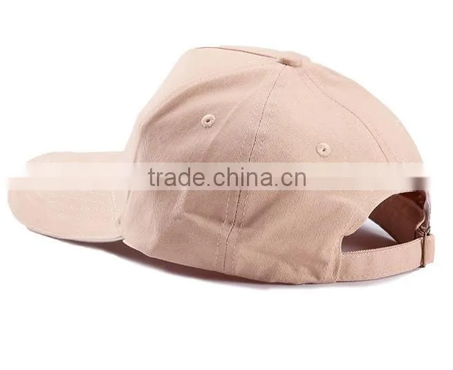 high quality cheap plain sample free baseball caps