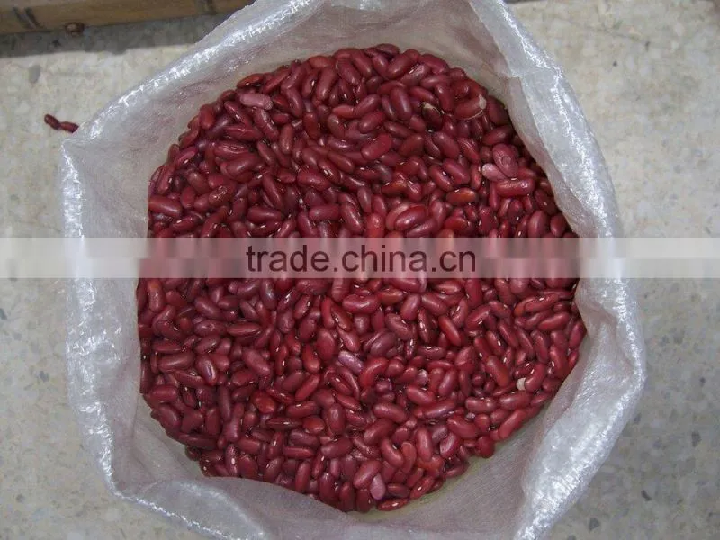 2014 crop of Chinese red kidney bean British Type Japnese Type