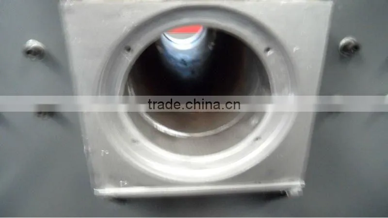 Plastic Pvc Pipe Cutting machine