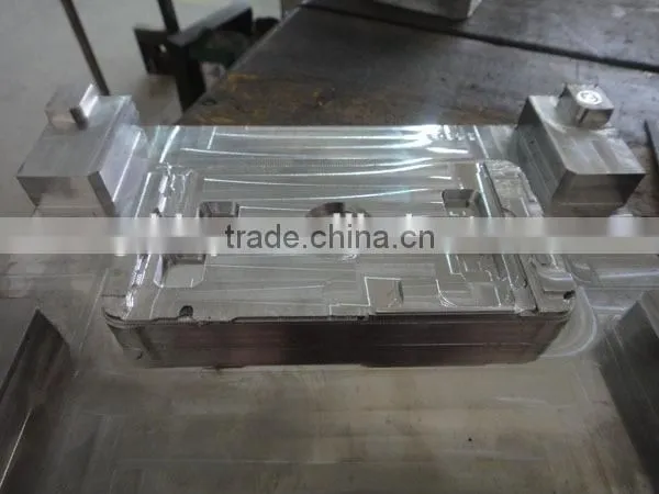 2014 high precision wire cut service