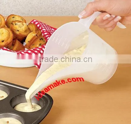 2015 Hot Sale Storage Basket with Handle as seen on TV