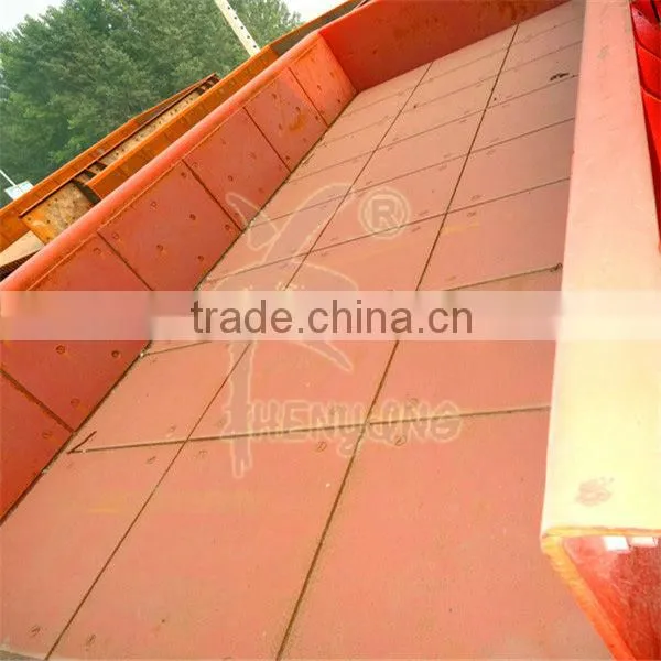 Zhenying brand medical vibrating feeder