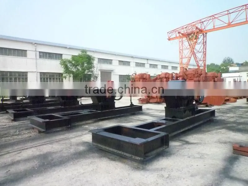 API C series pumping units for oil production